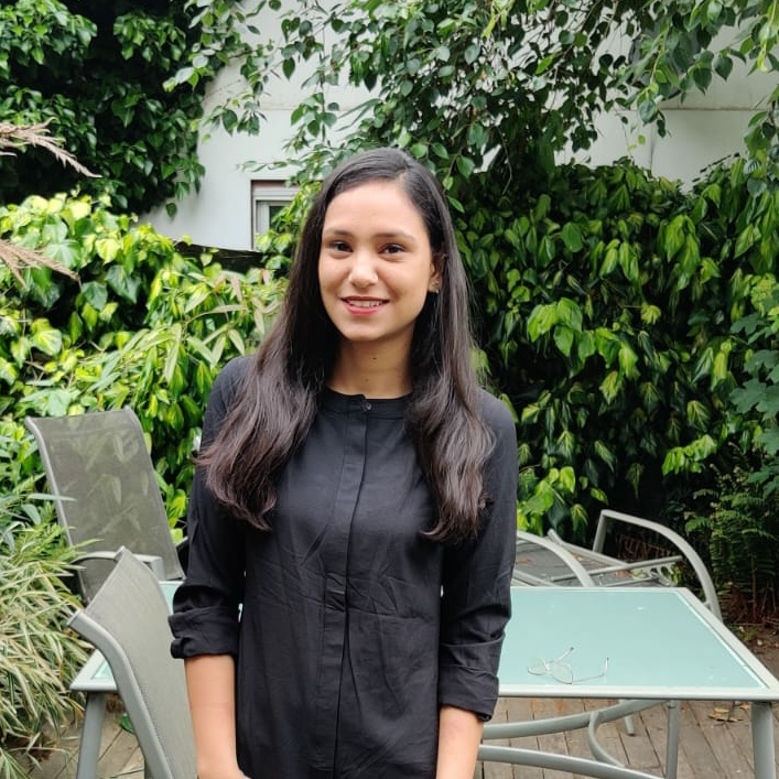 Diksha Chauhan