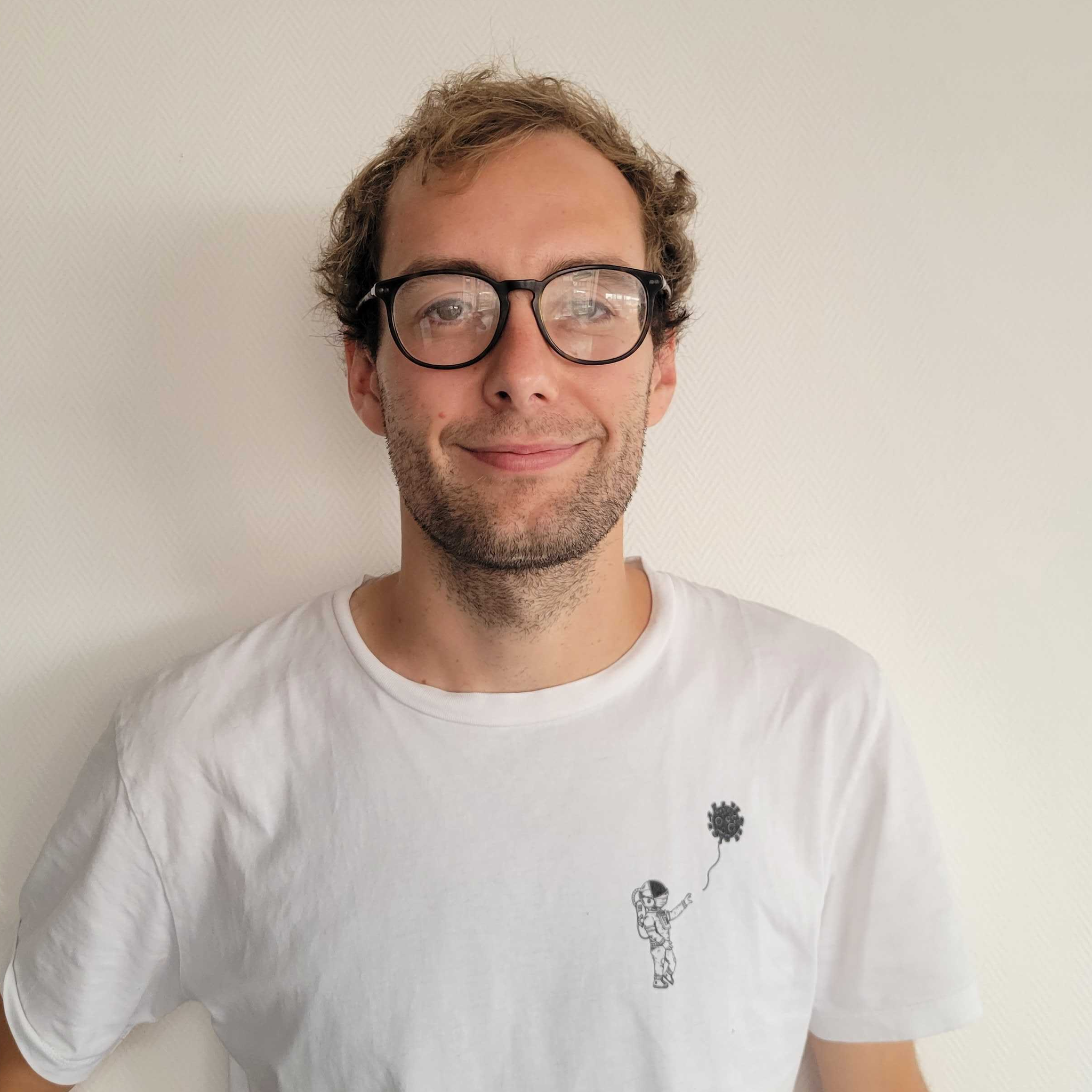Arthur G. - Développeur Fullstack Next.js & React | Éco-concep