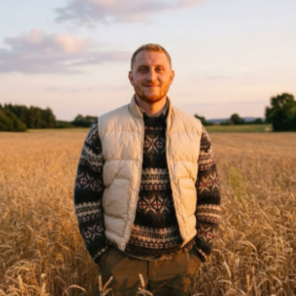 Justin Dumas-Carr - AI Engineer / Claude Partner