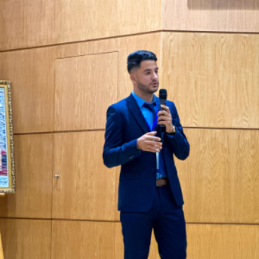 Mohamed  - Renewable Energy and RES Systems Engineer