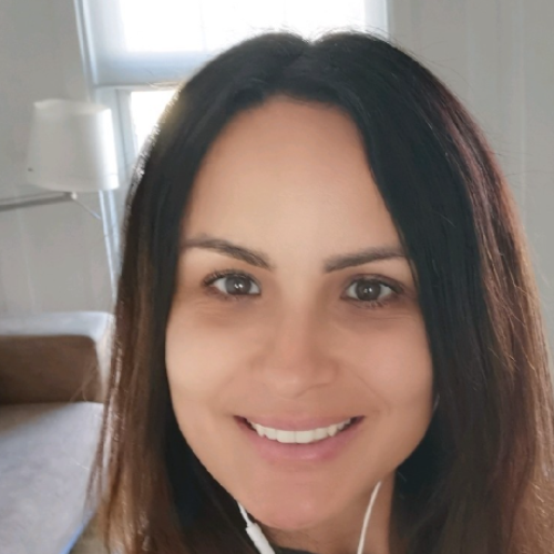 Elizabeth Martinez Mejia