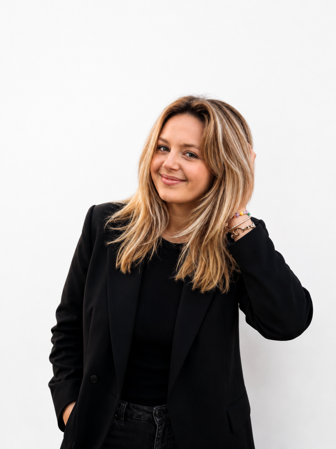 Clémence G.