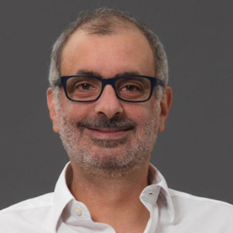 David Laniado