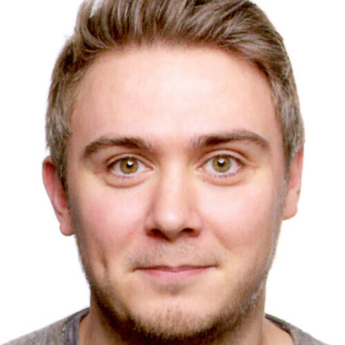 Marc Nützel - Java Senior Developer