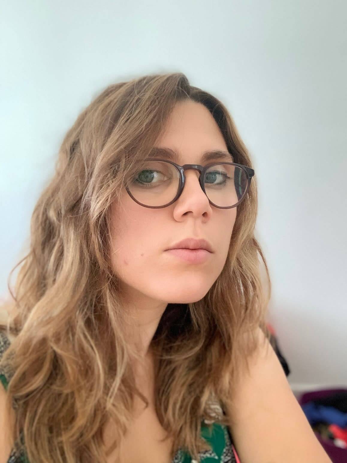 Elisa Rivas