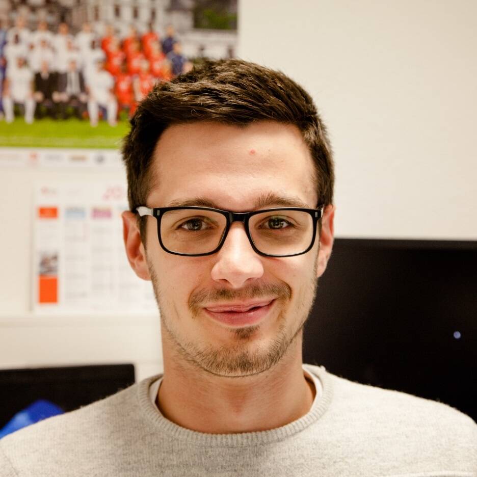 Cédric Guérin