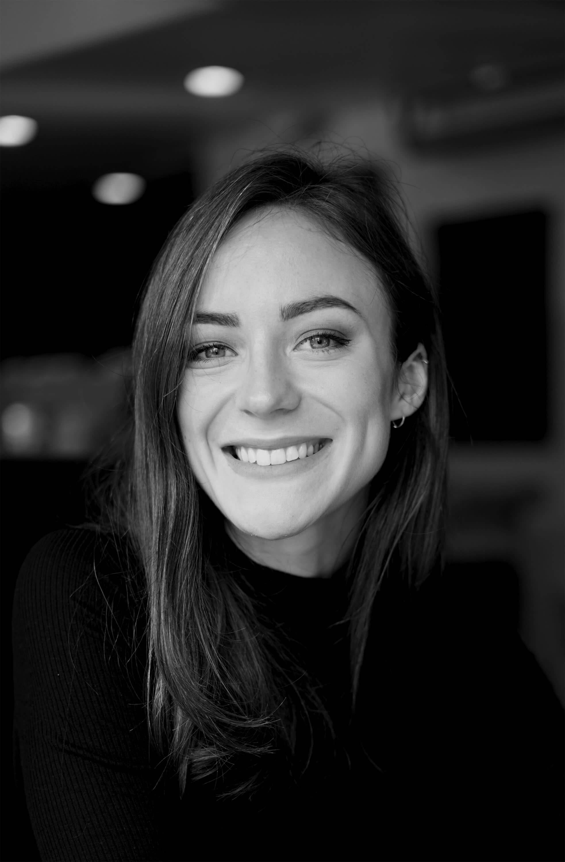 Lucie Courtès