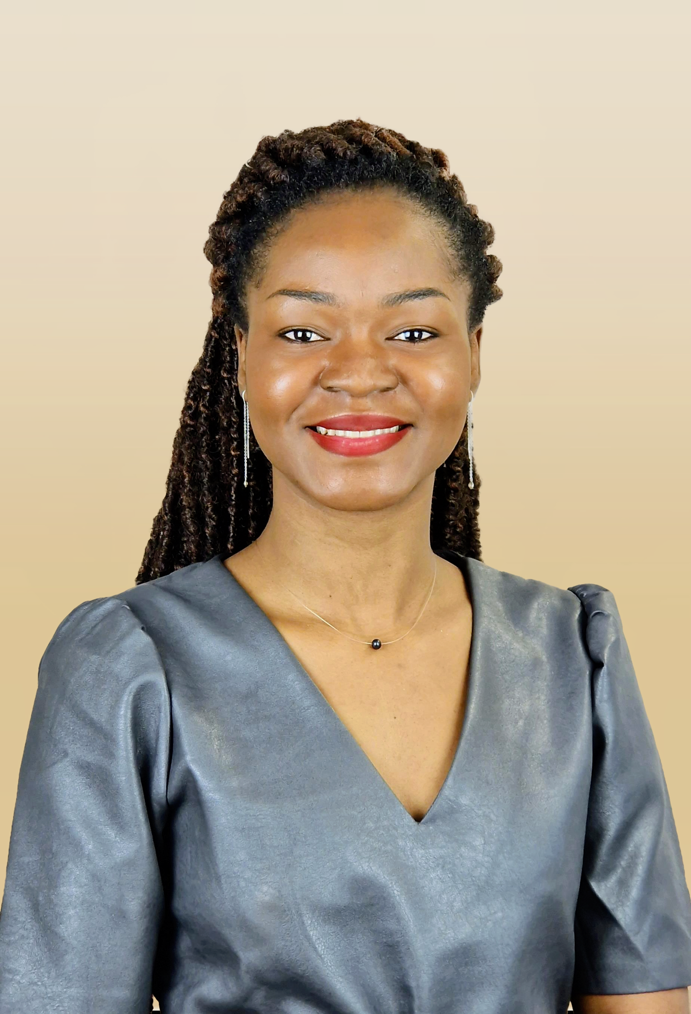 Jamilatou M.