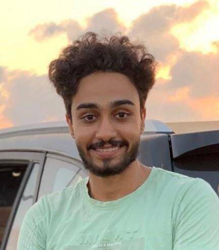 Abdelrahman Abouzid - Backend Engineer