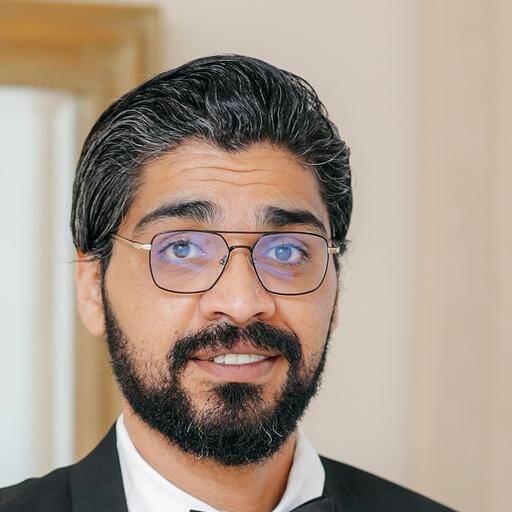 Abdelhak Douiri