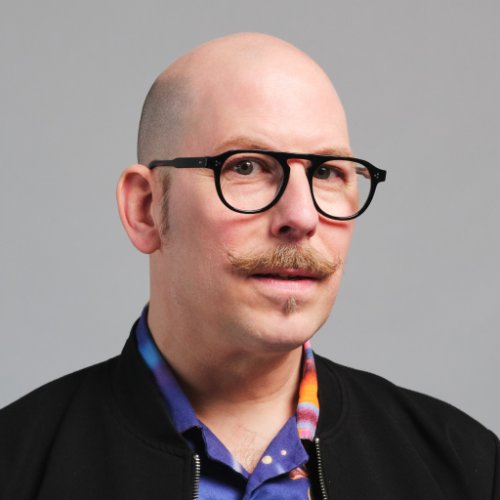 Jeroen Disch