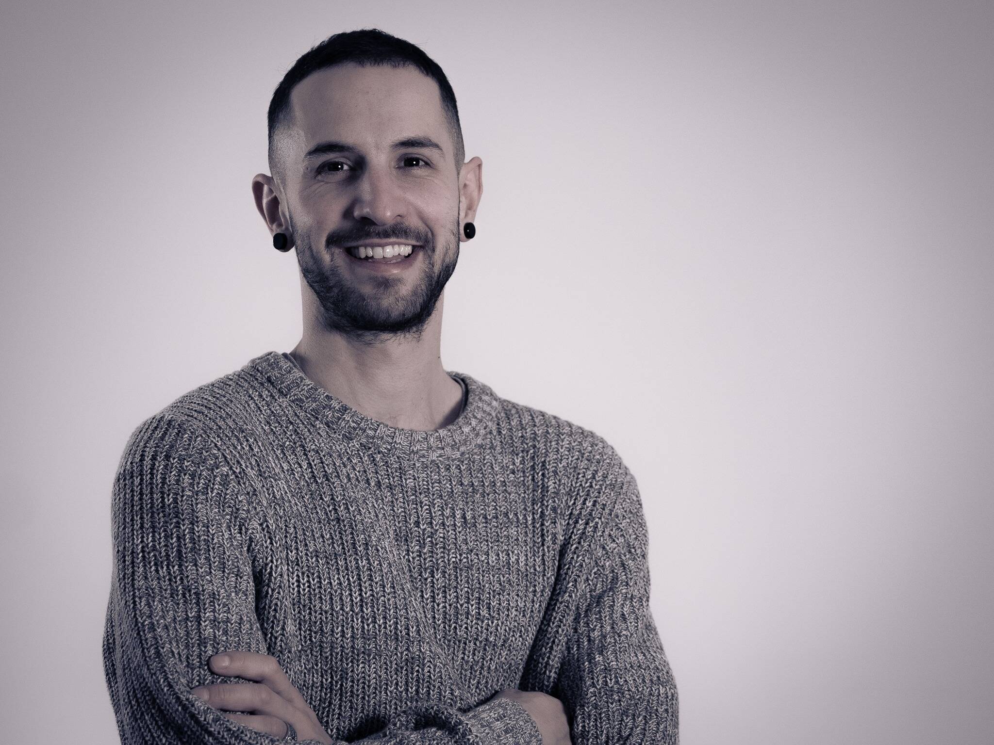 Thomas Brusseau - Réalisateur audiovisuel, cadreur et monteur vidéo