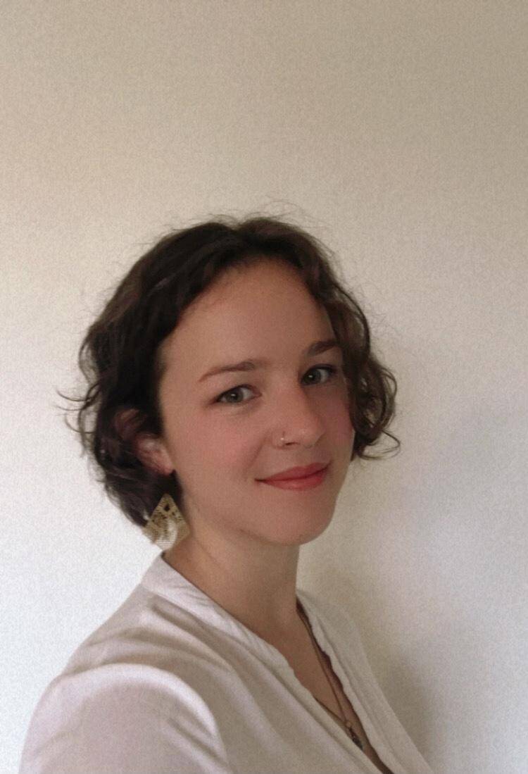 Anne-Sophie Ledermann