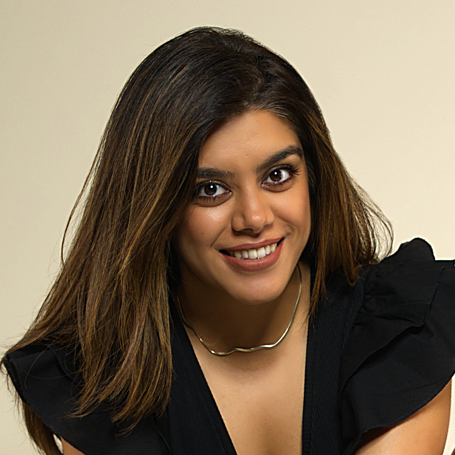 Nisha Mayani
