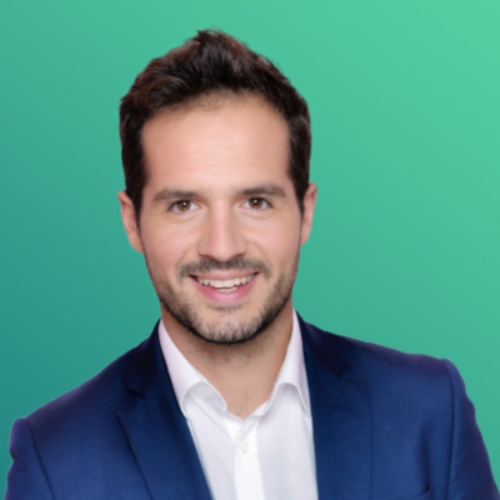 Guillaume Lefevre