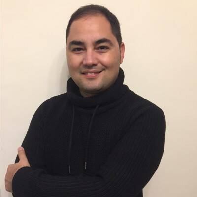 Sergio S. - M365 Security Consultant | Entra ID & Copilot 