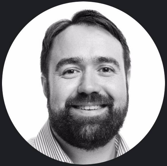 Richard Oliver - Workday Solution Architect and Project Lead