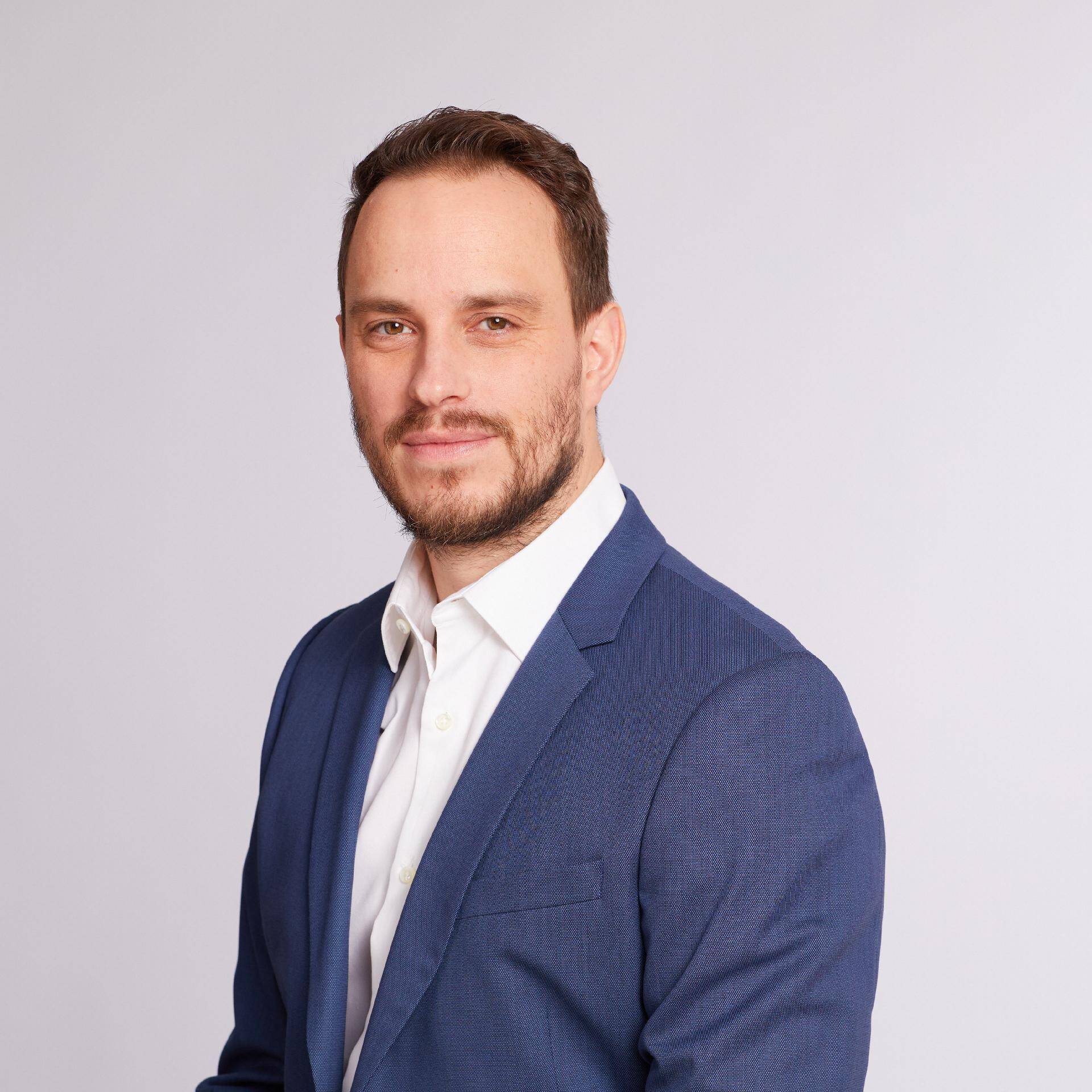 Julien Siwek