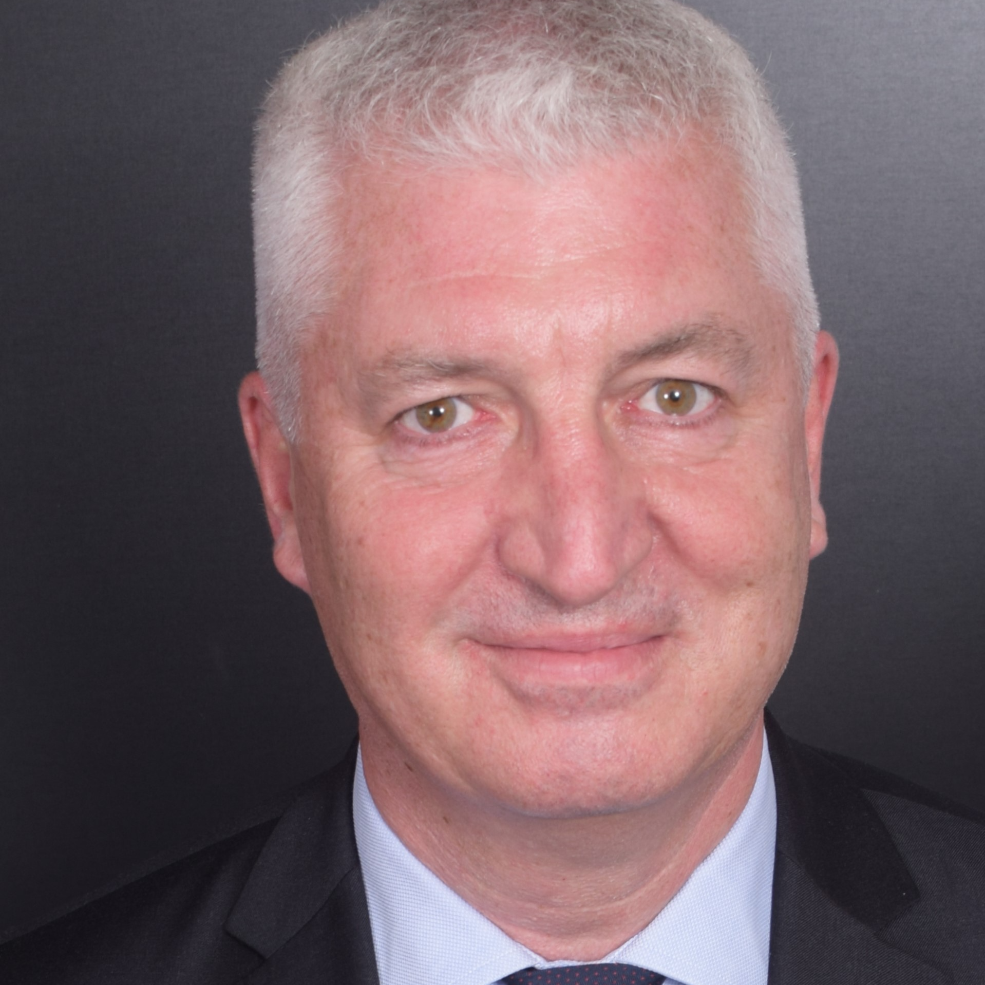 Jean-Denis Paraire