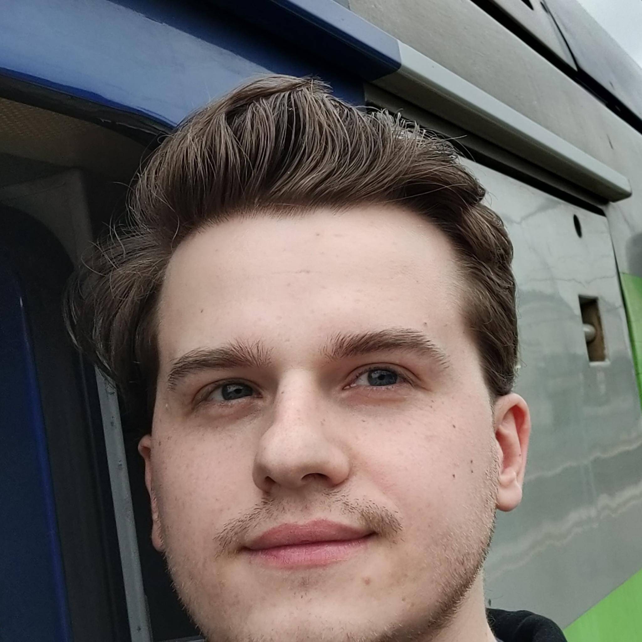 Valentin Limagne - Développeur mobile iOS  | Swift  | SwiftUI  |