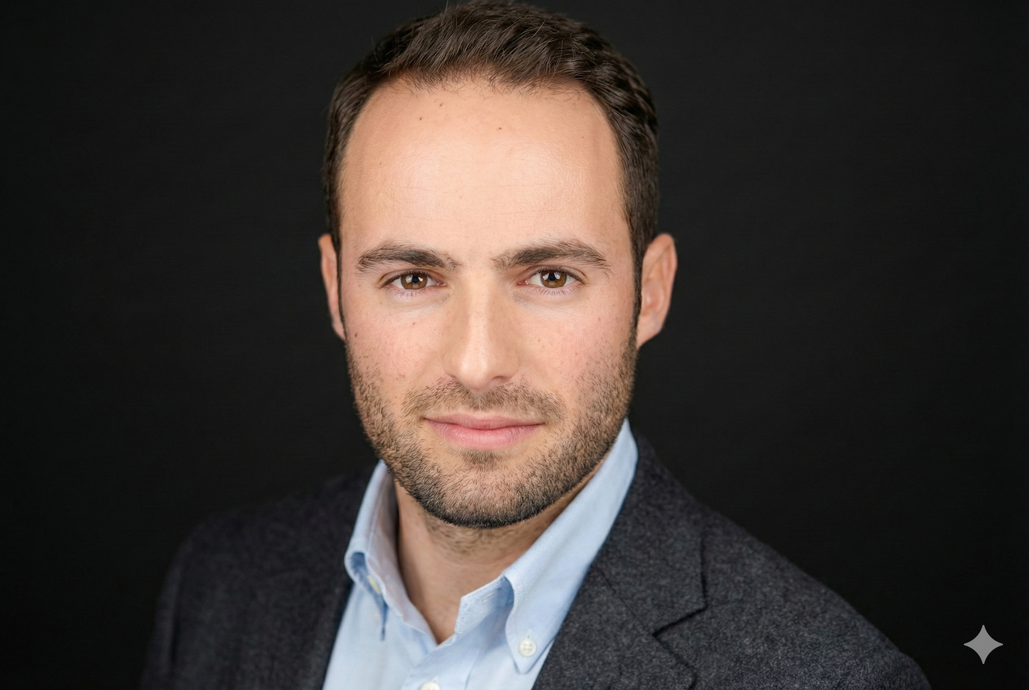 Simon Lilti