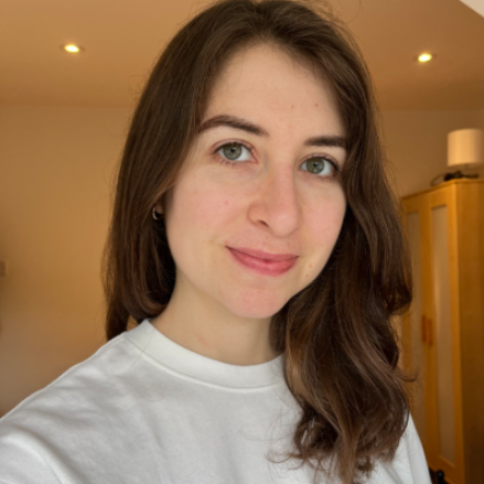Charlotte C. - Consultante stratégie et insights