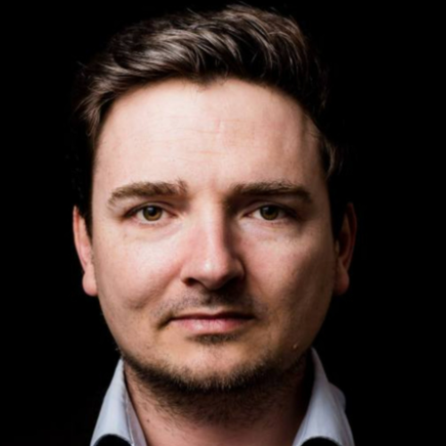 Marc O. Schmoeger
