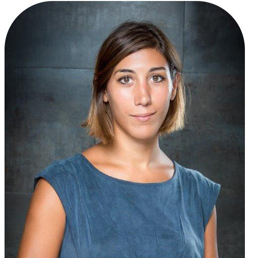 Amandine Ajir Société Paie Ton Conseil