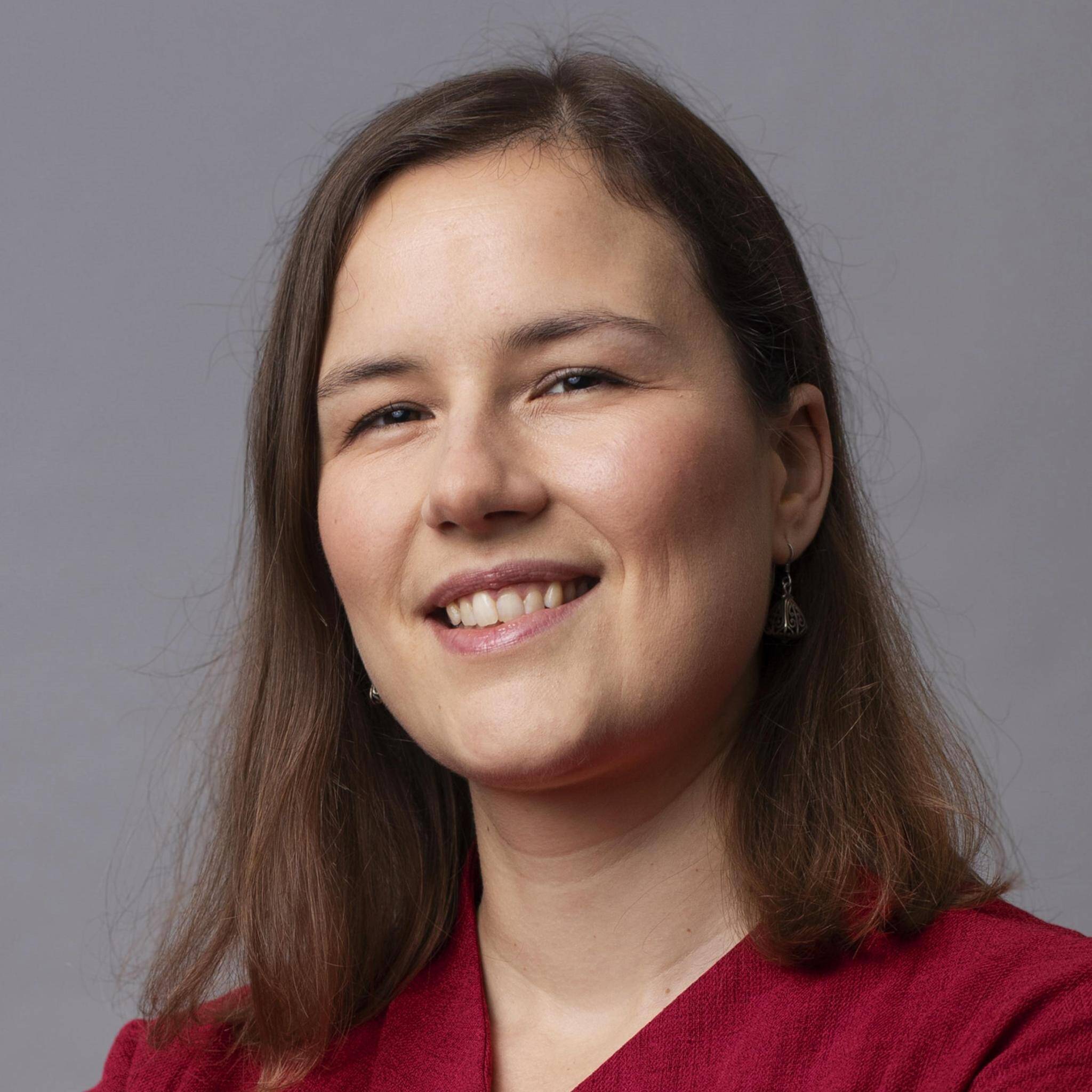 Marianne  - Consulting, conferences, training | AI in healthcare