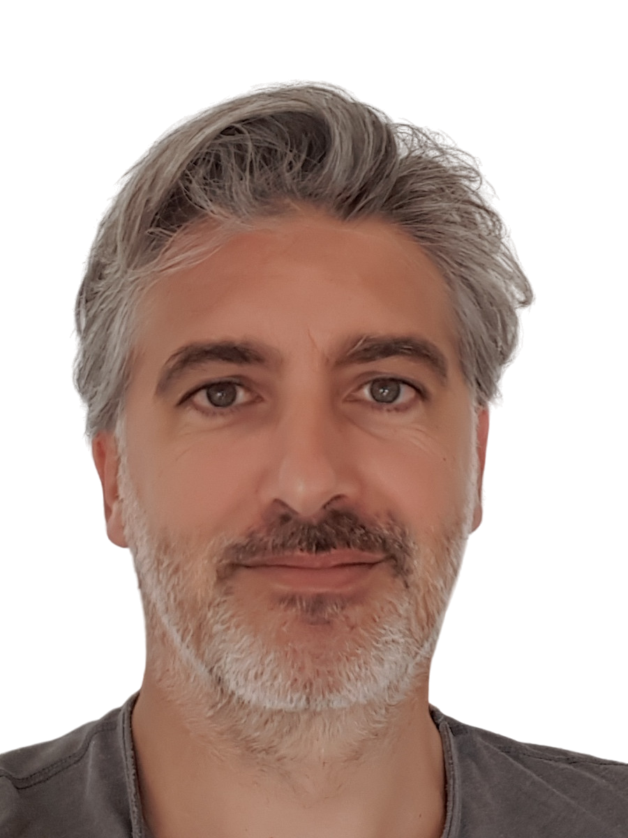 Emmanuel Fourcade