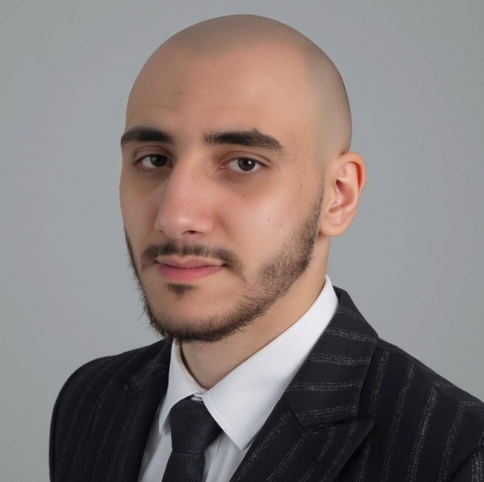 El-Walid I.