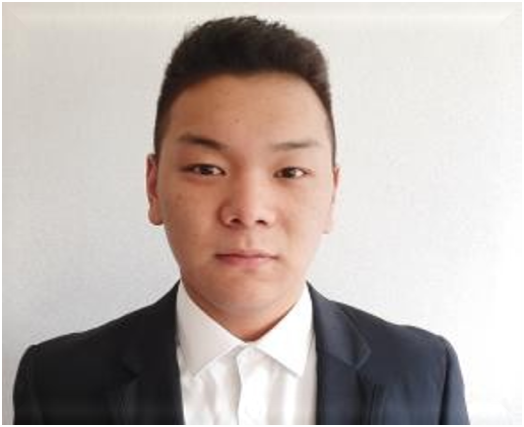 Romain Zhou