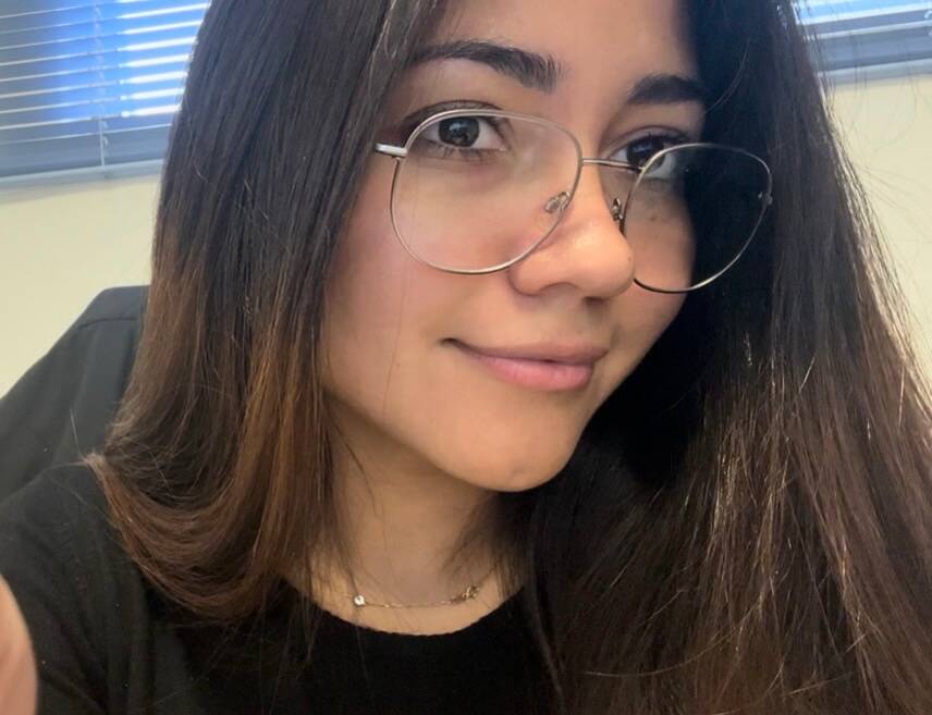 Giovanna Gomes Barreto - Assistante administrative & commerciale (FR/PT/EN)