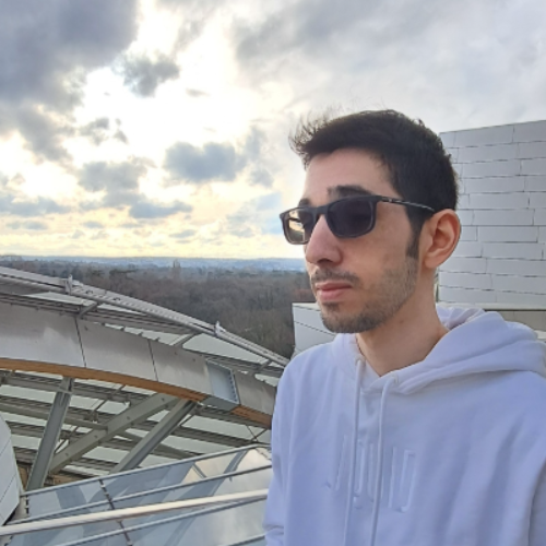 Bruno Silva - Frontend Engineer