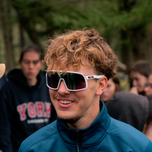 Lucas Zwilling