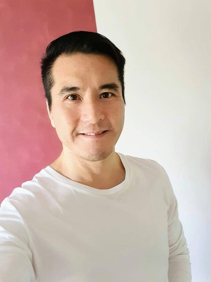 Ryan Ip