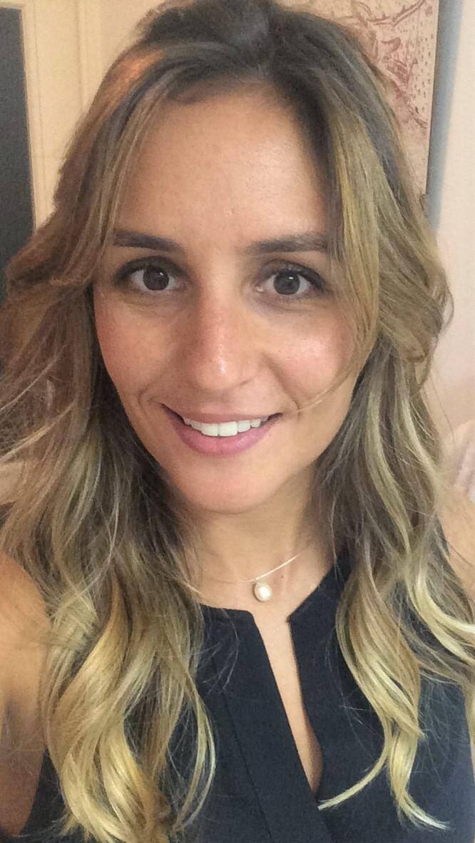 Diane Bouchedor - Chargée de communication et sponsoring