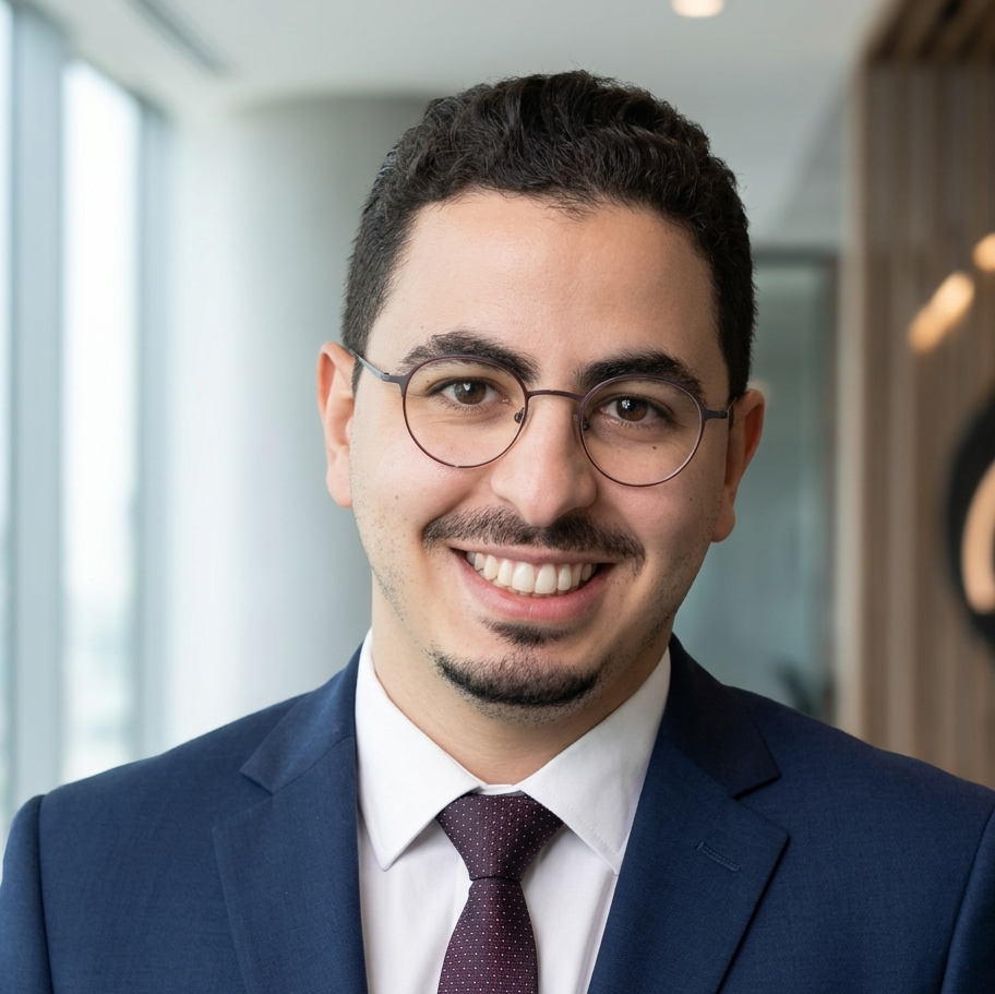 Ismail B. - Tech Lead Data & Cloud | 6x MS Azure Certified