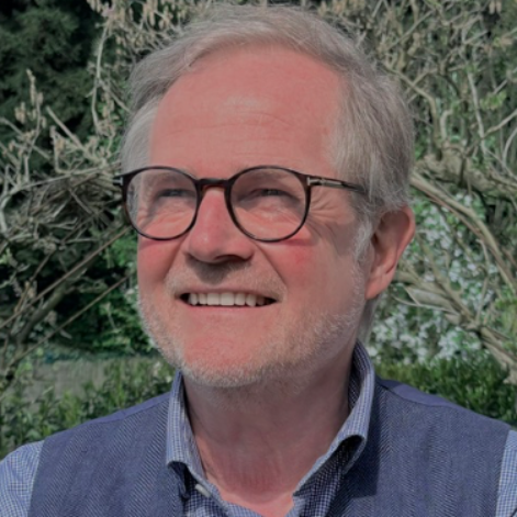 Marc Jallet