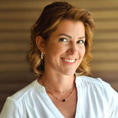 Natalie Oyen