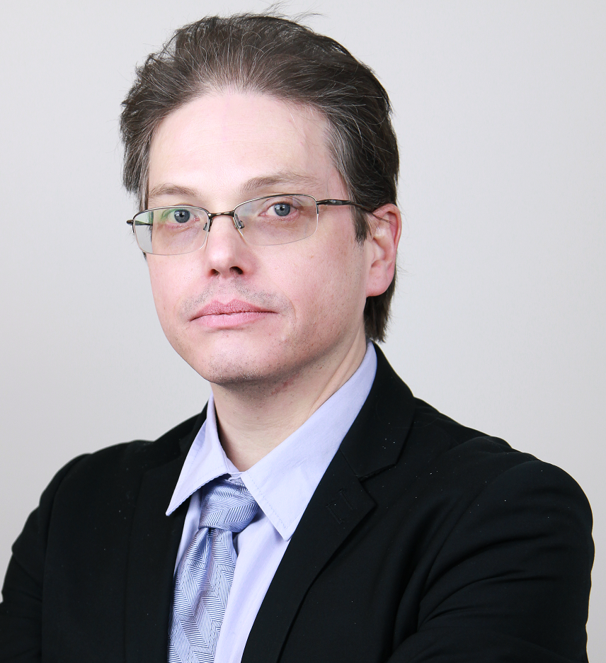 Eric Jullien