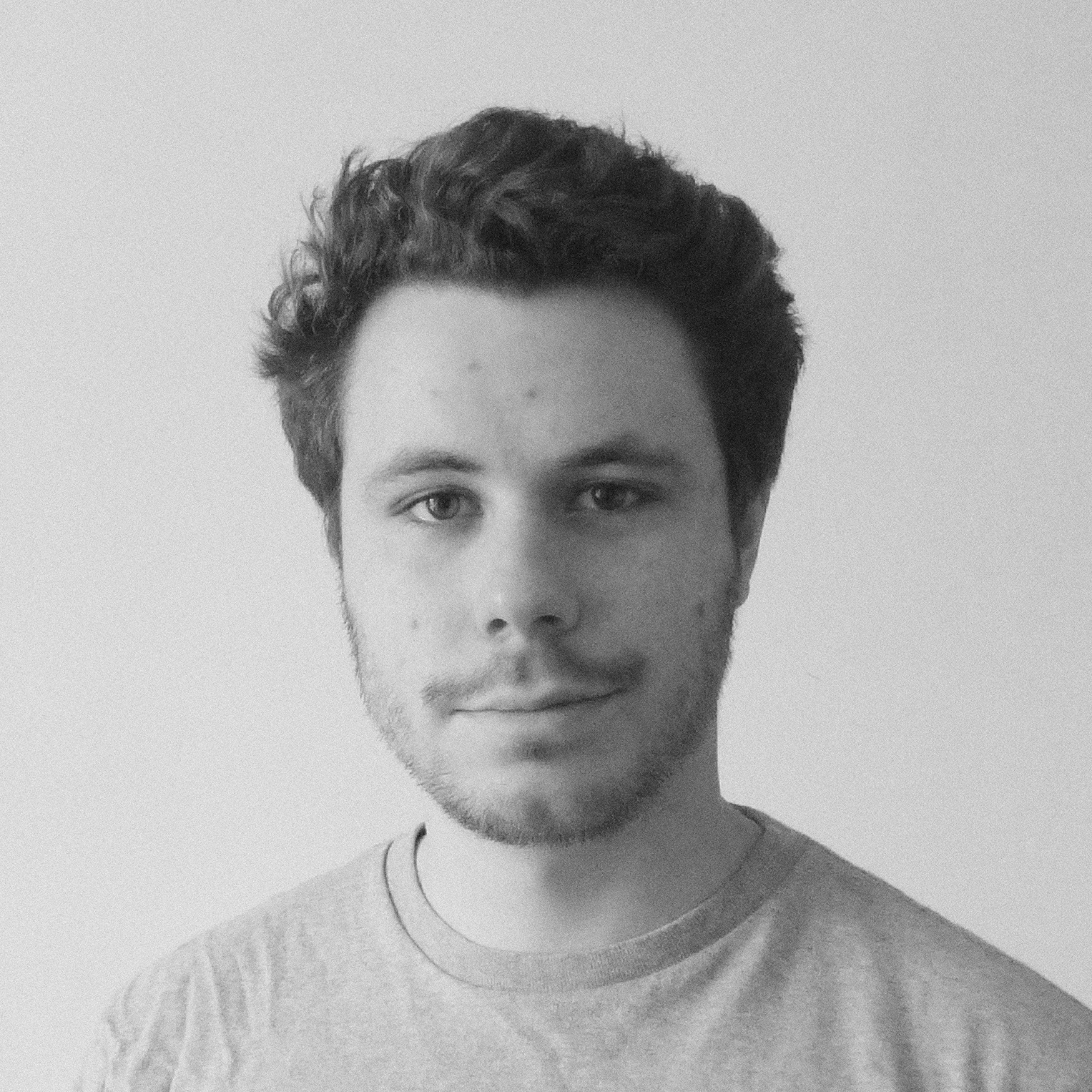 Simon Chantrel