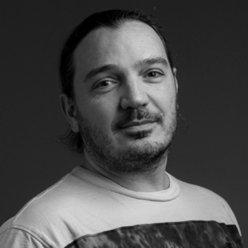 Benoît Poulard - TechLead / Software Architect