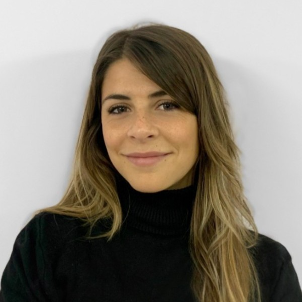 Blanca Mazariegos - Social Media Strategist