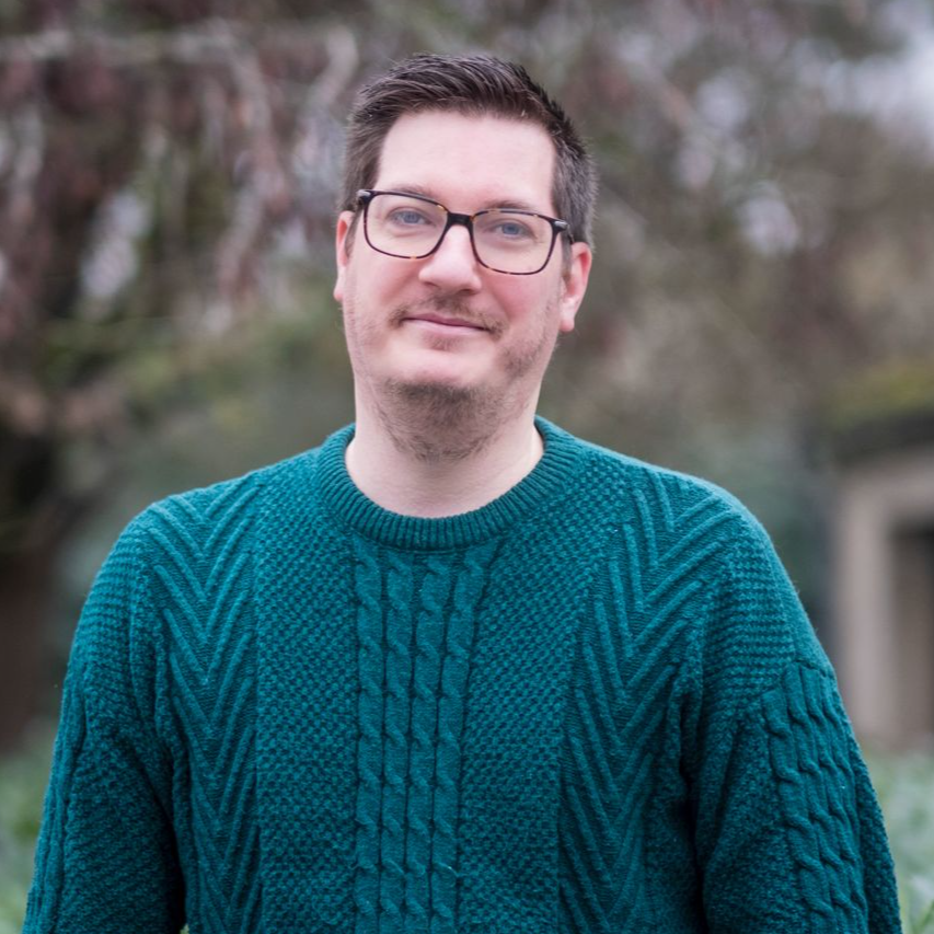 Renaud Poirel