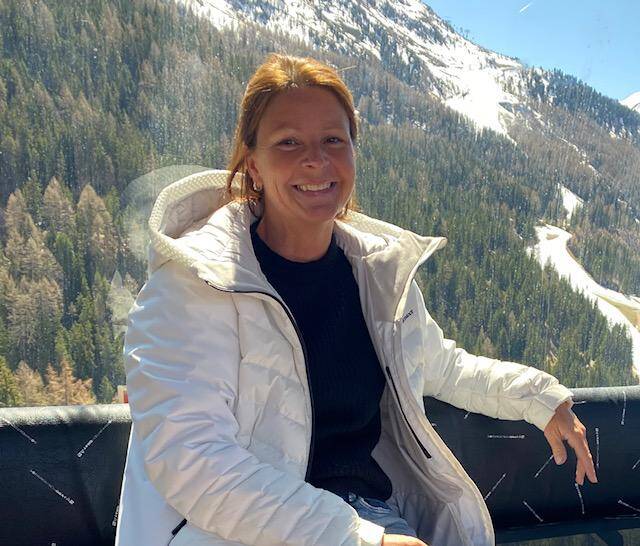 Katrien De Bauw