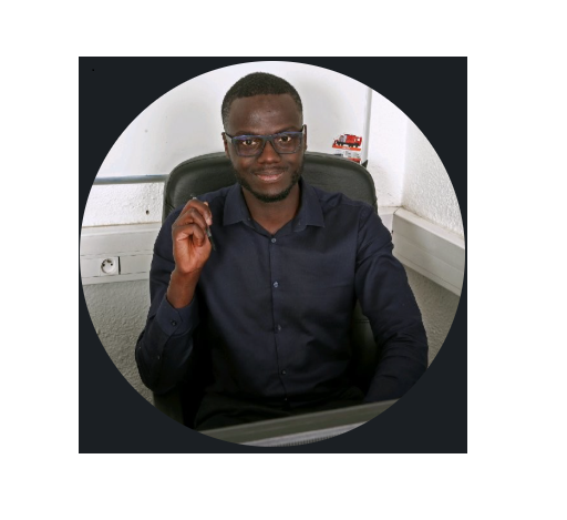 Madiba Sylla - DIRECTEUR PLAN DE TRANSPORTS