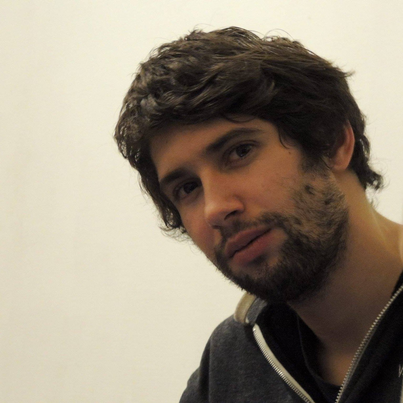 Gaetan Boyron - Développeur Fullstack NodeJ / ReactJs / Typescript