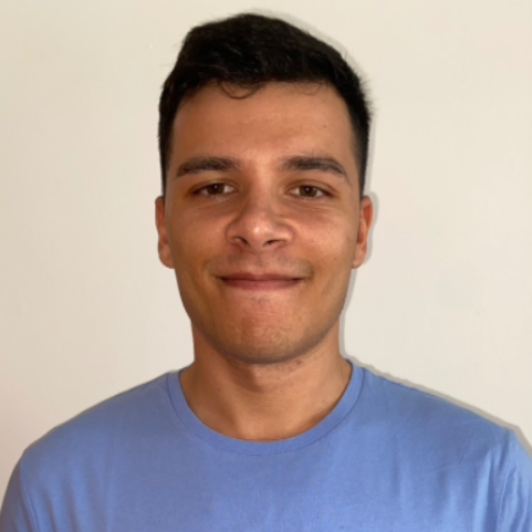 Marco  - AI/ML Engineer | Agents LLMs RAG Python