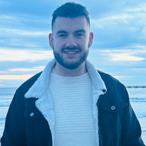 Jeremy Frette - CHARGÉ DE MARKETING RELATIONNEL & AUTOMATISATION